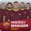 APK AS Roma Fantasy Manager 2017