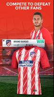 Atlético de Madrid Manager '18 capture d'écran 3
