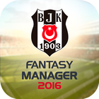 Besiktas JK Fantasy Manager´16 أيقونة