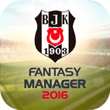 Besiktas JK Fantasy Manager´16 APK