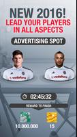 Besiktas JK Fantasy Manager´16 imagem de tela 1
