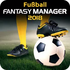 Baixar Fußball Fantasy Manager 2018 APK
