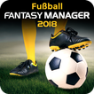 Fußball Fantasy Manager 2018