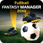 ikon Fußball Fantasy Manager 2018