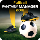 Fußball Fantasy Manager 2018 icône