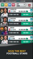 Fußball Fantasy Manager 2018 poster