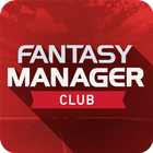 Fantasy Manager Club icon