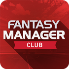 Fantasy Manager Club ikona
