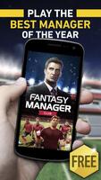 Poster Fantasy Manager Club