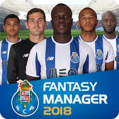 Скачать FC Porto Fantasy Manager 2018 APK