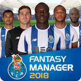 APK FC Porto Fantasy Manager 2018