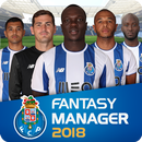 FC Porto Fantasy Manager 2019 APK