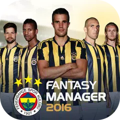 Baixar Fenerbahçe Fantasy Manager '16 APK