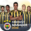 Fenerbahçe Fantasy Manager '16