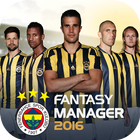 Fenerbahçe Fantasy Manager '16 icône