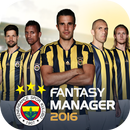 Fenerbahçe Fantasy Manager '16 APK