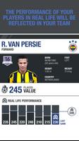 Fenerbahçe Fantasy Manager '16 captura de pantalla 3