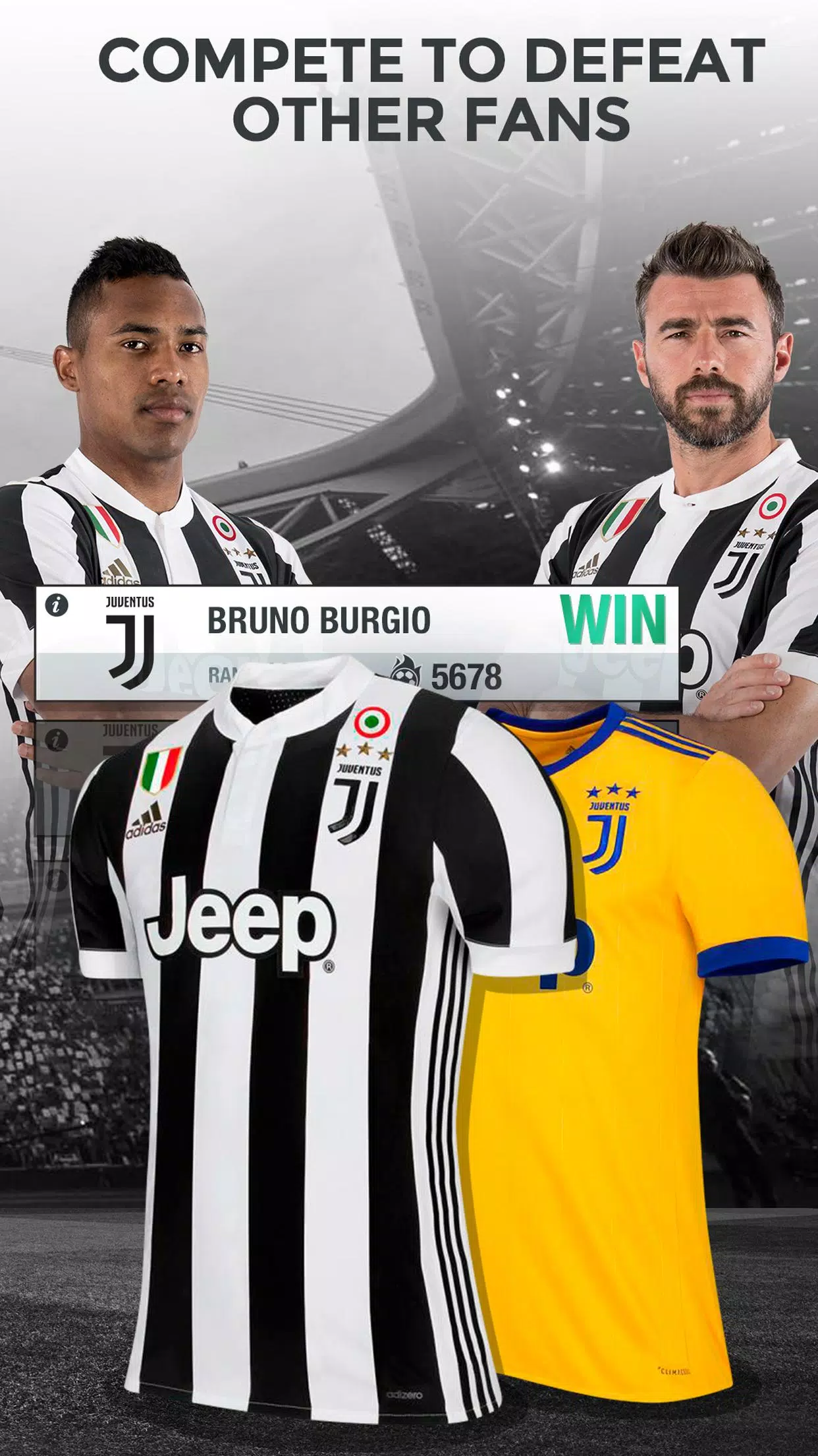 Juventus Fantasy Manager 18 Apk Per Android Download