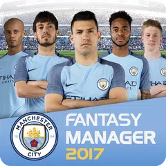 Manchester City Manager '17 アプリダウンロード