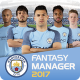 Manchester City Manager '16 icône