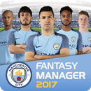 APK Manchester City Manager '17