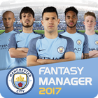 ikon Manchester City Manager '17