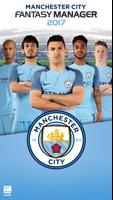 Manchester City Manager '16 Affiche