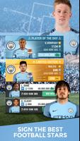 Manchester City Manager '16 capture d'écran 2