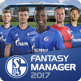 Schalke 04 Fantasy Manager '17