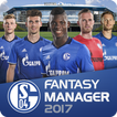 ”Schalke 04 Fantasy Manager '17