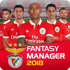 Descargar APK de SL Benfica Fantasy Manager '18