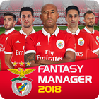 آیکون‌ SL Benfica Fantasy Manager '18