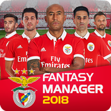 SL Benfica Fantasy Manager '18-icoon