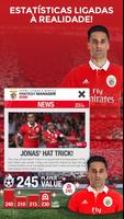 SL Benfica Fantasy Manager '18 captura de pantalla 3