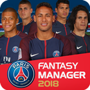 APK PSG Fantasy Manager 2018