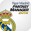 Real Madrid FantasyManager '14 APK