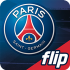 PSG Flip آئیکن