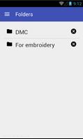 Embroidery floss स्क्रीनशॉट 3