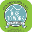 ”Bike to Work Challenge