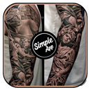 Pomysły na tatuaż aplikacja