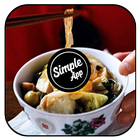 Chinese Food Recipes icon