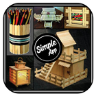 DIY Stick Ideas Home Gallery icono