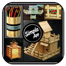 DIY Stick Ideas Home Gallery APK