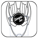 Drawing Robot Step by Step APK