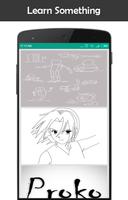 learn to draw syot layar 3