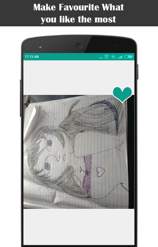 Learn To Draw Anime Manga For Android Apk Download