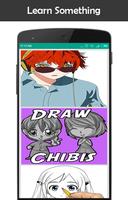 Learn to Draw Anime Manga screenshot 2