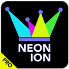 ikon NEON ION