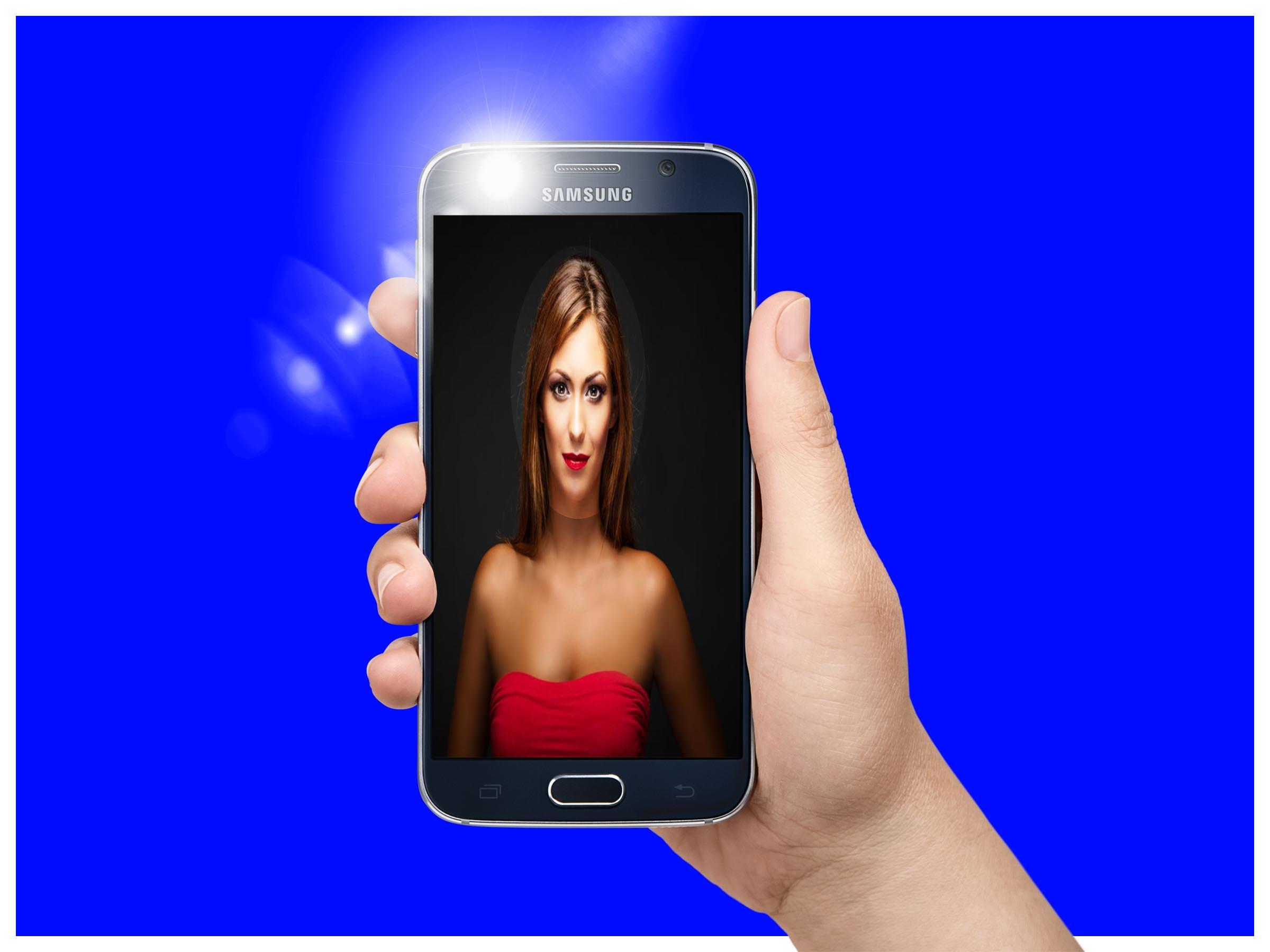 Front Camera Flash APK for Android Download