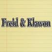 Freid and Klawon